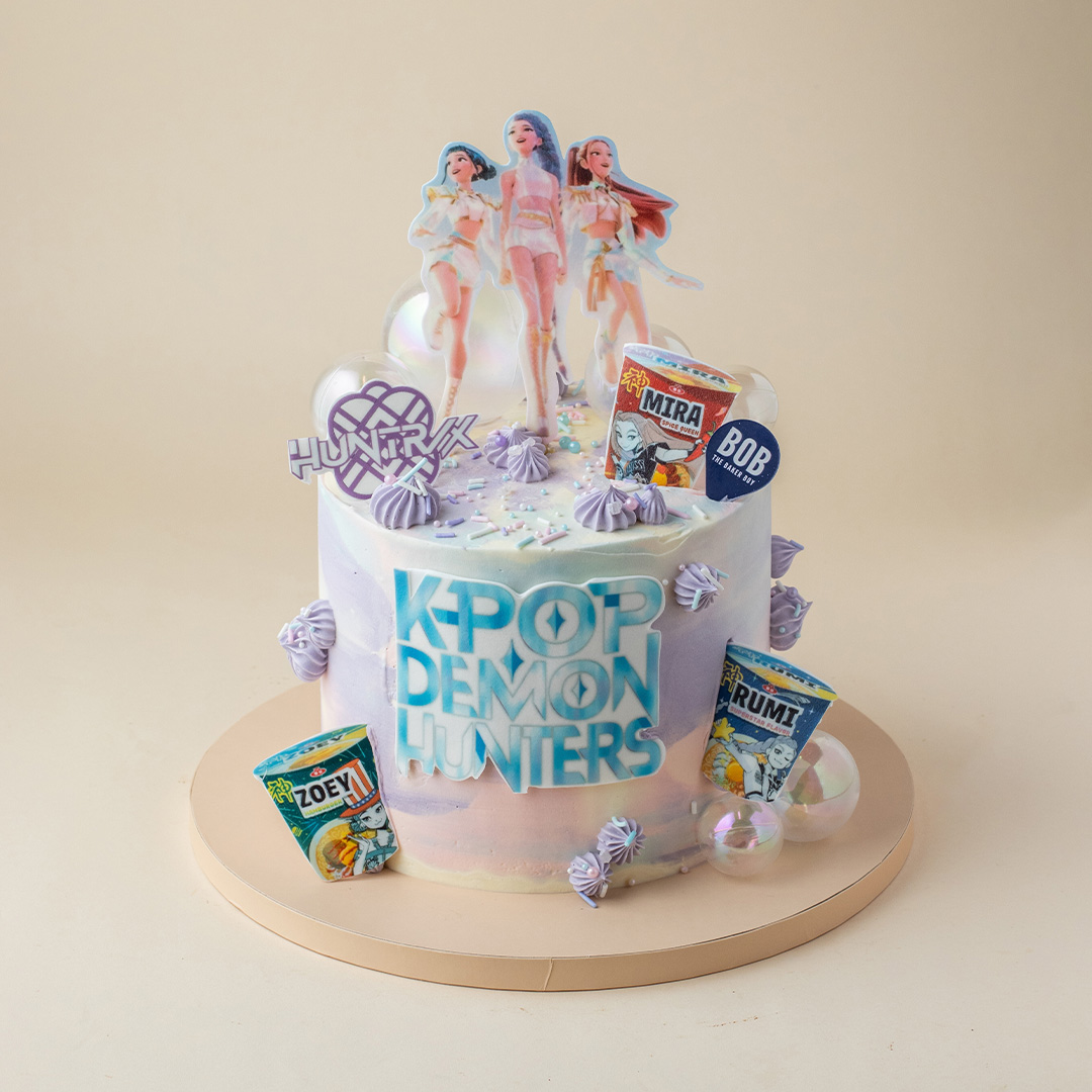 cake