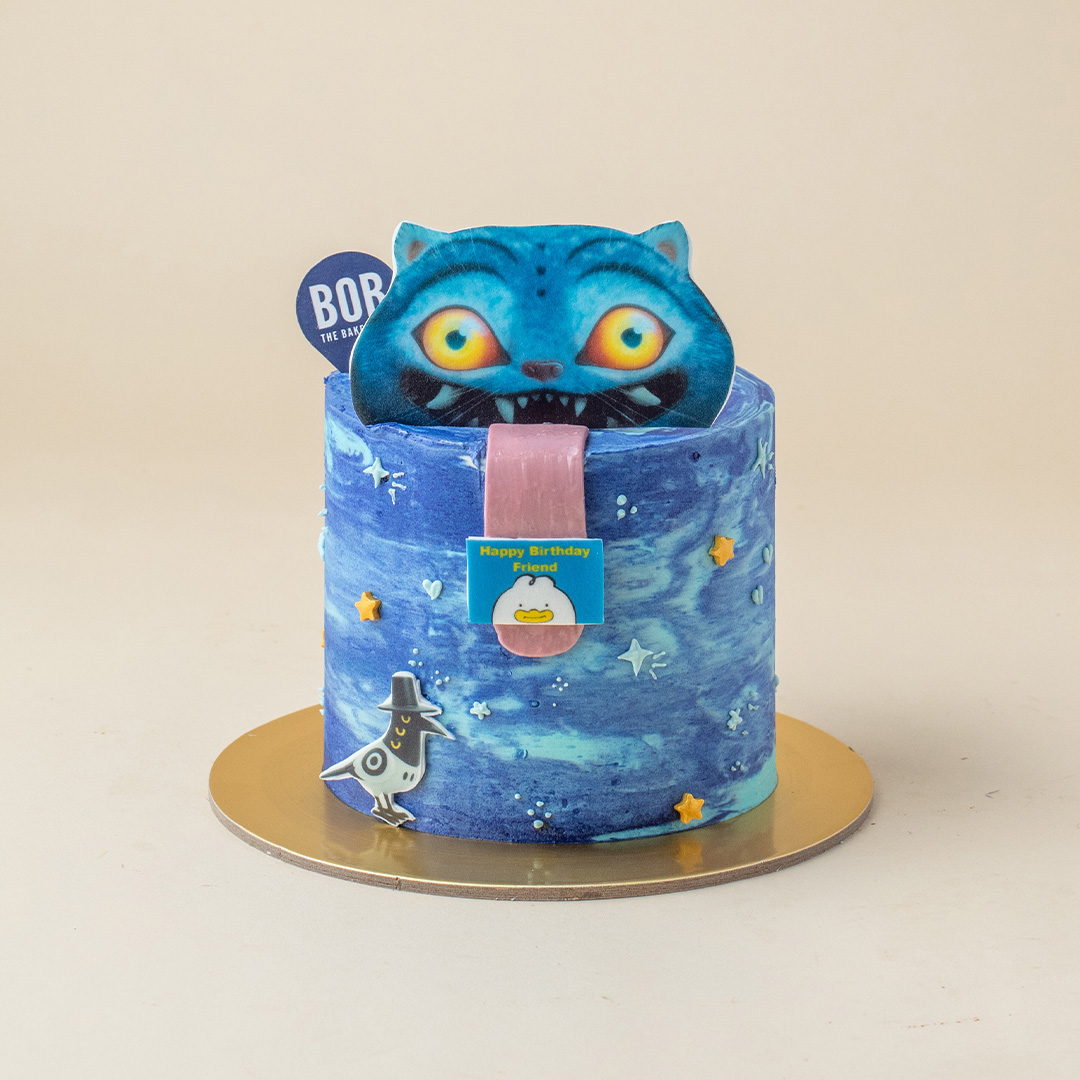 cake