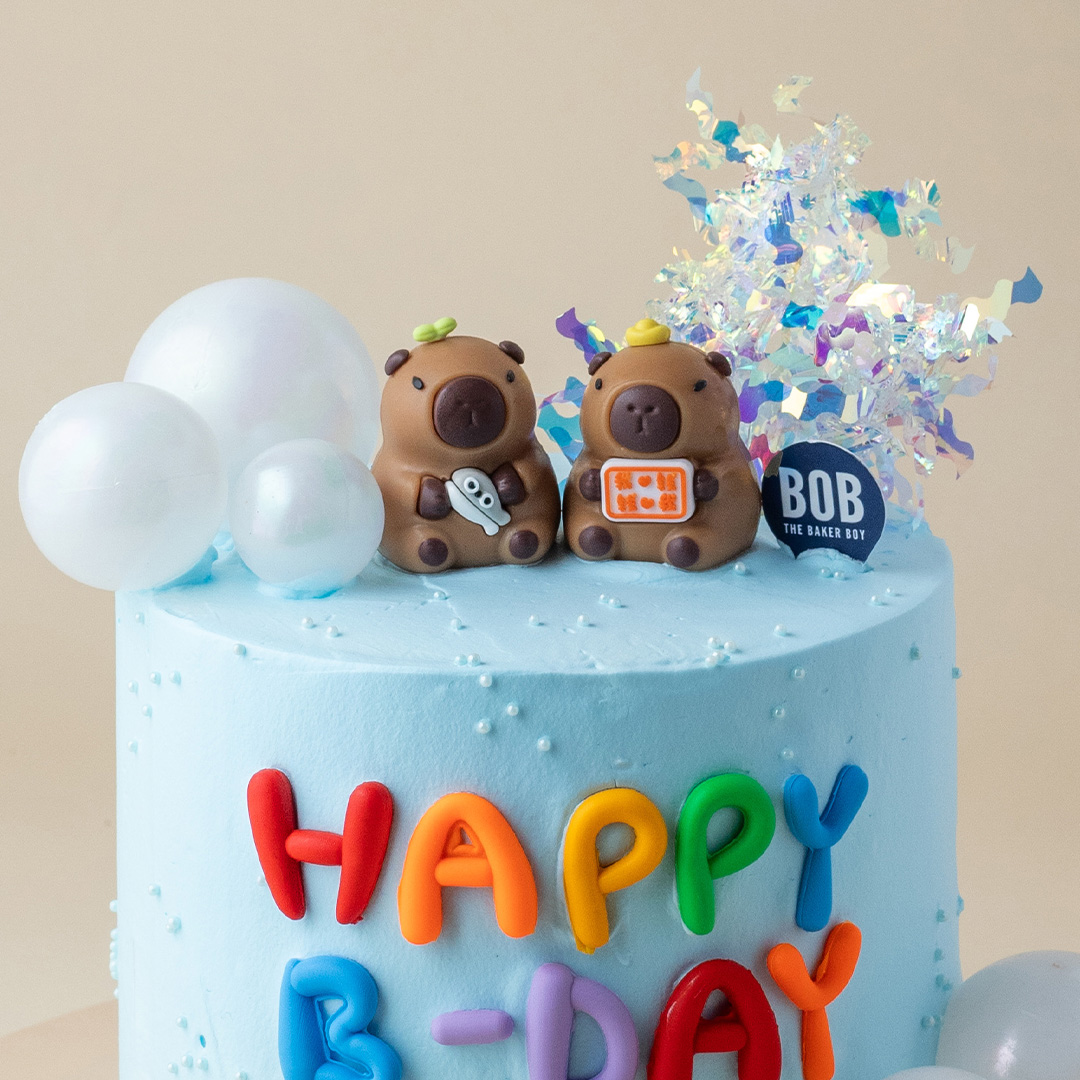 cake