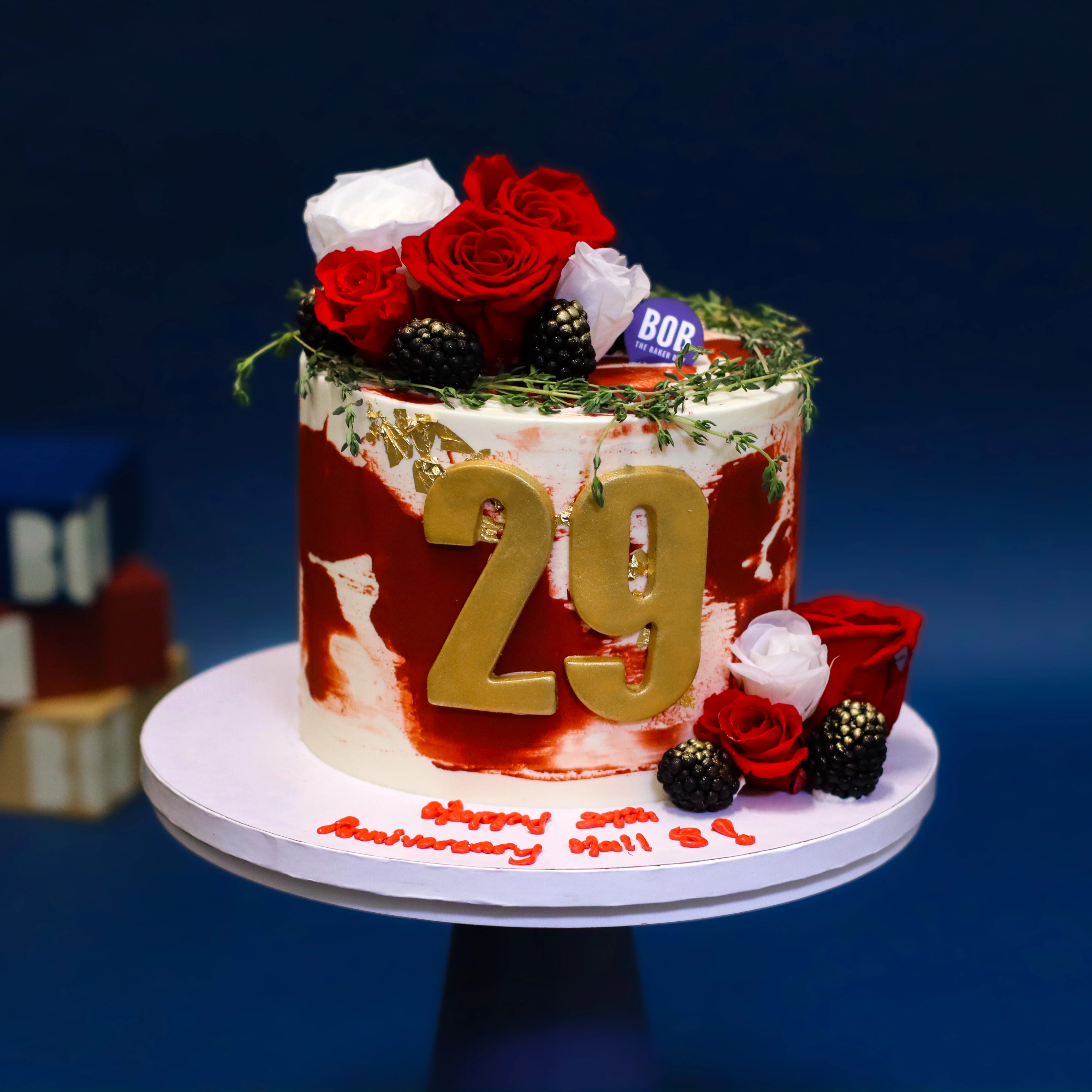cake