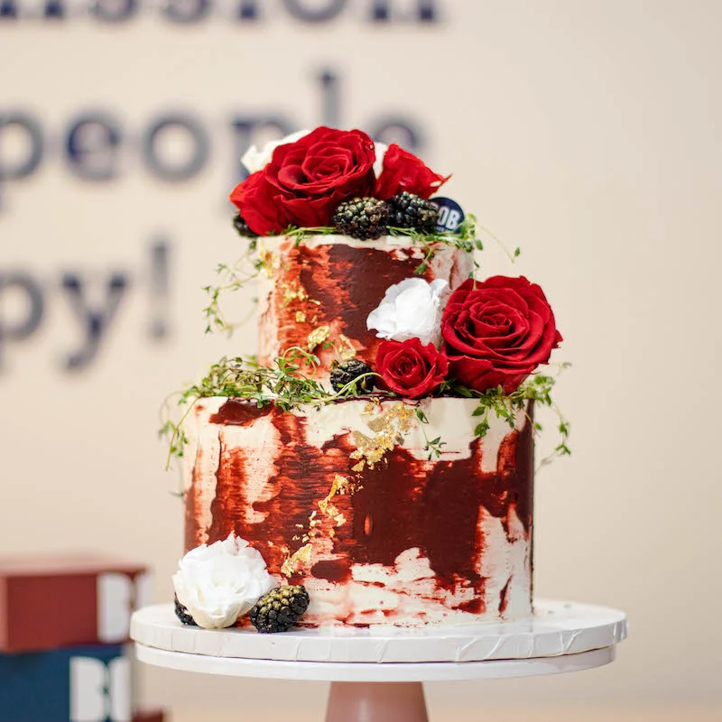 cake
