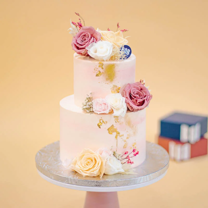 cake