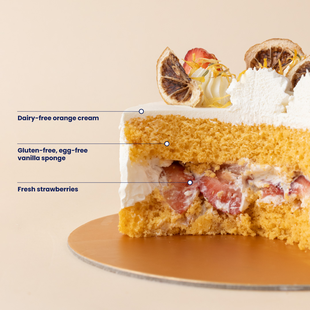 cake
