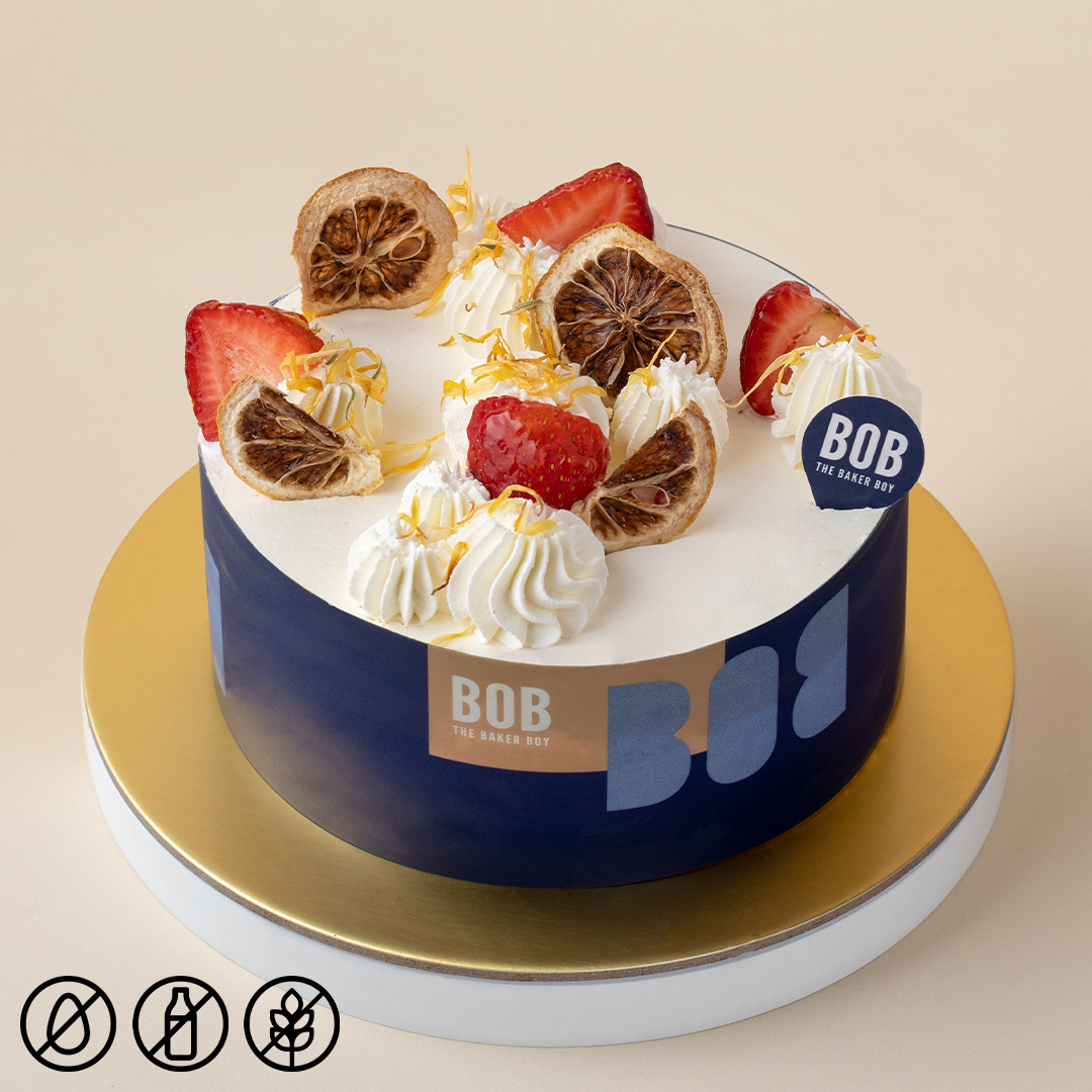 Eggless Cakes in Singapore – Inclusive, Delicious, and Perfect for Every Celebration