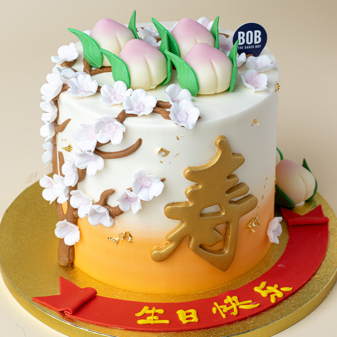 cake