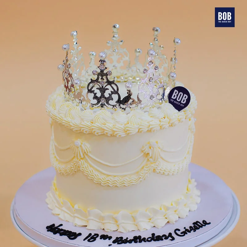 cake