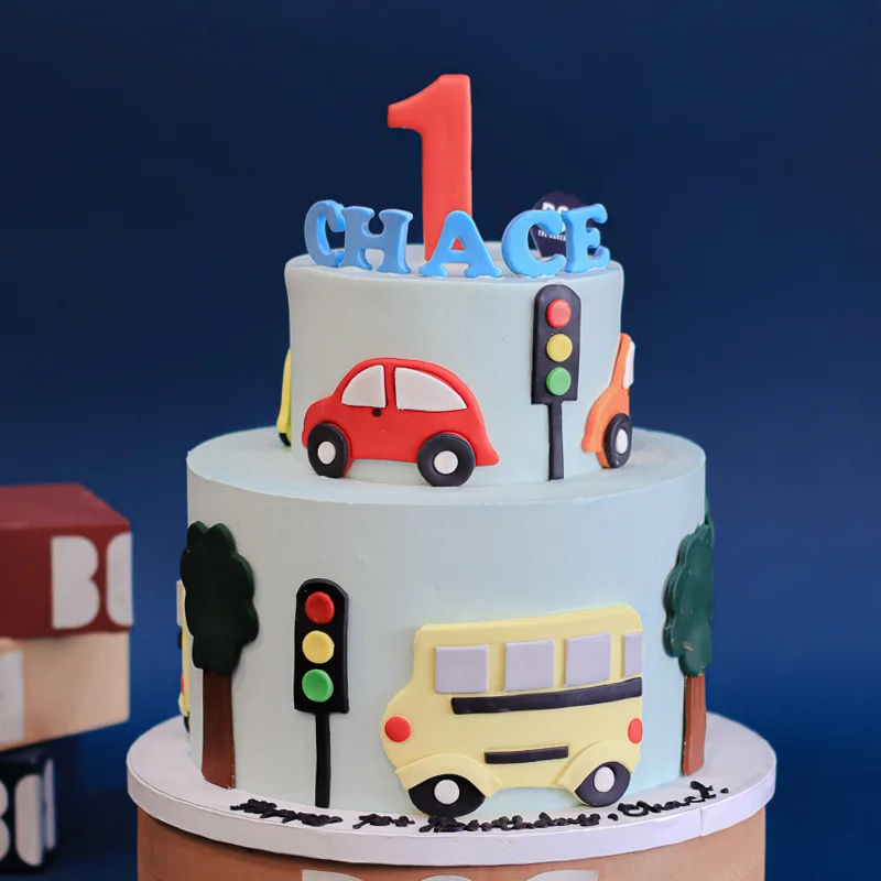 cake