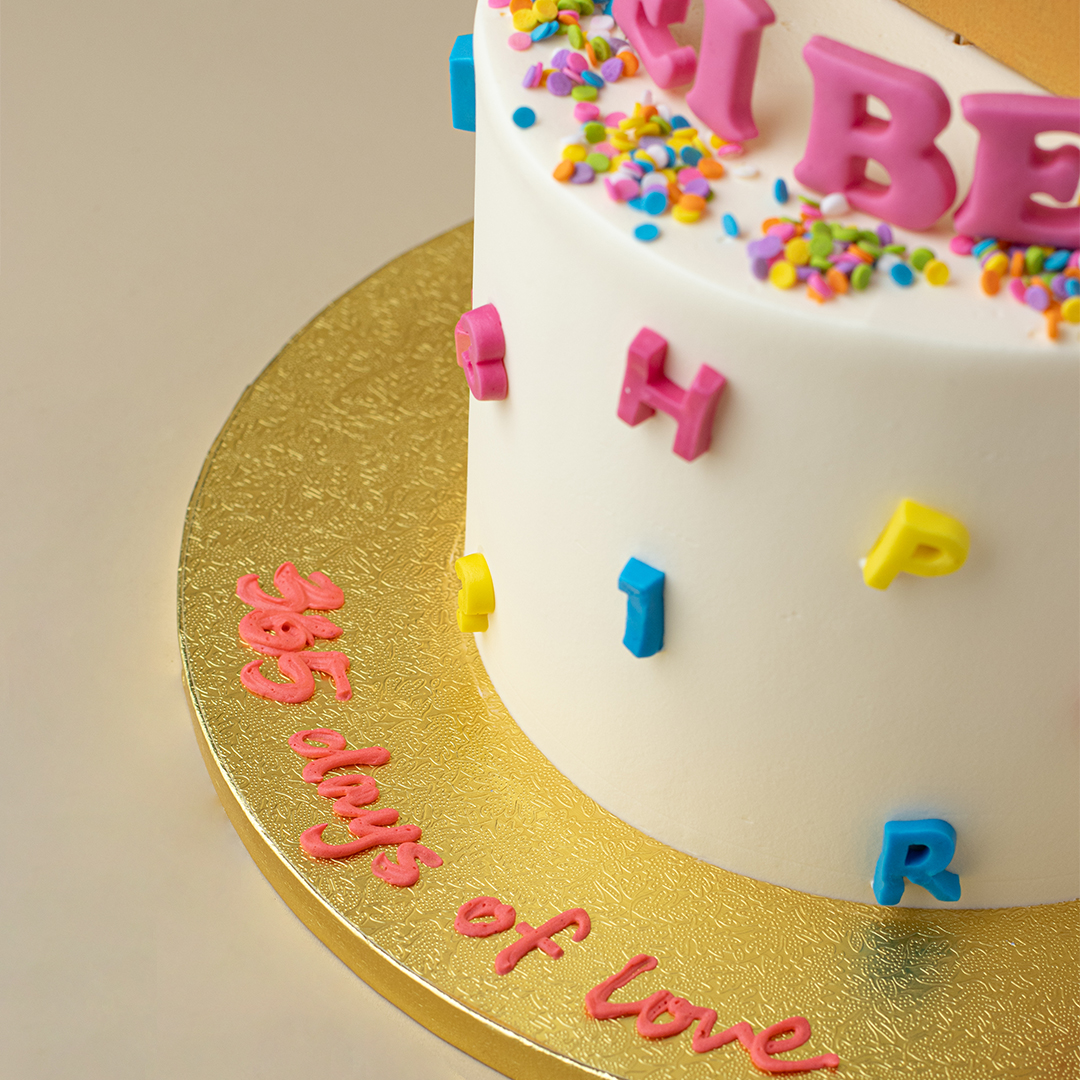 cake