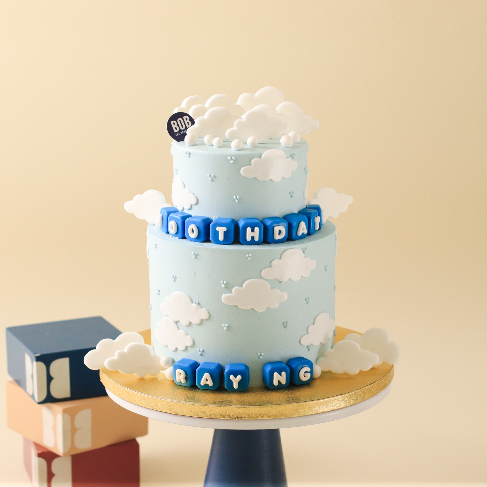 cake