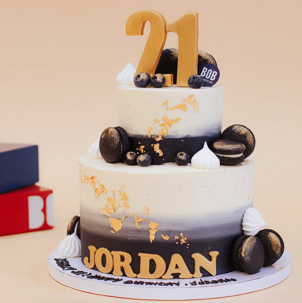 cake
