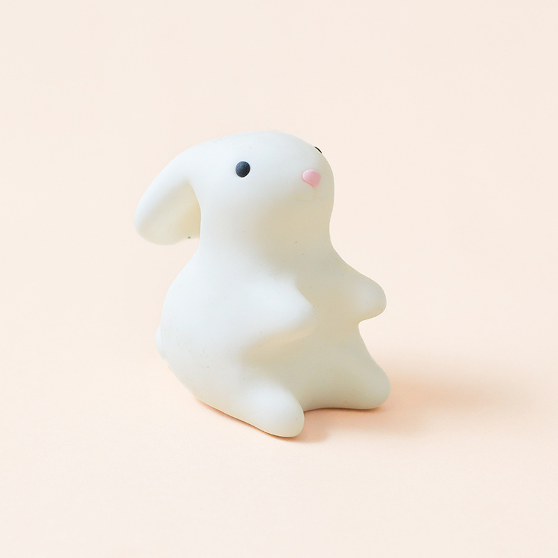 Bunny Fondant Topper