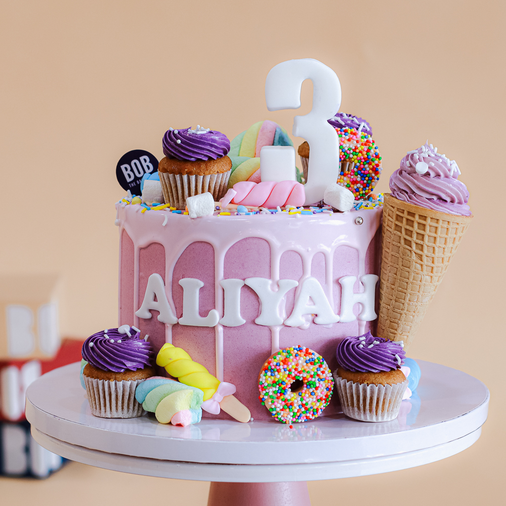 cake