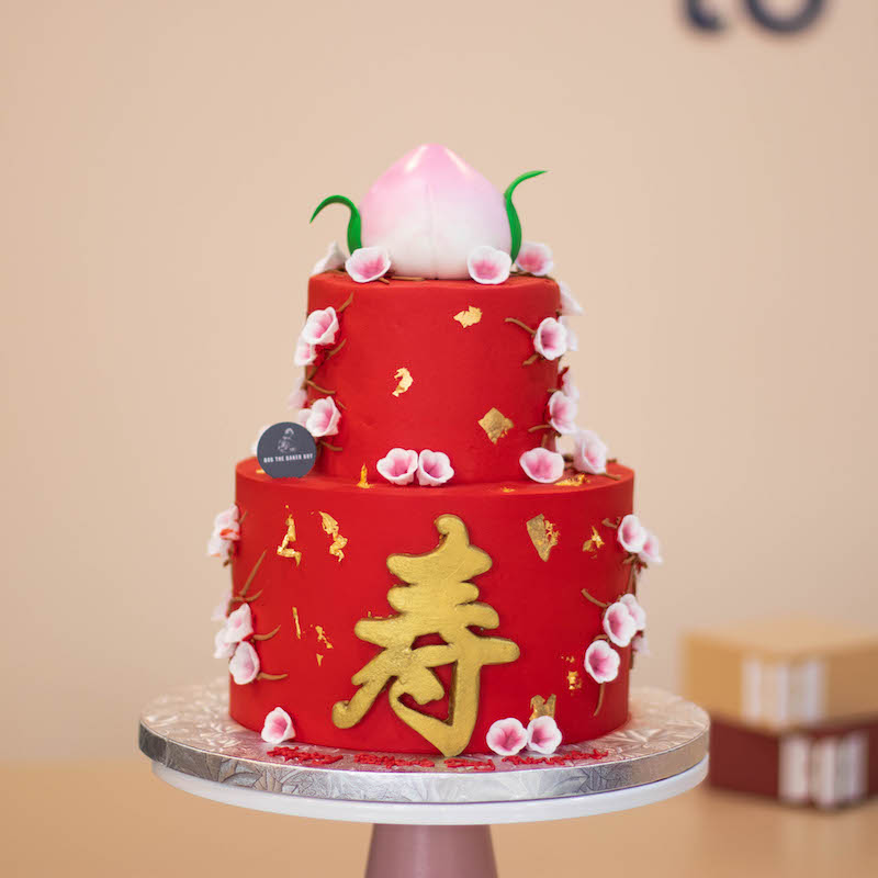 cake