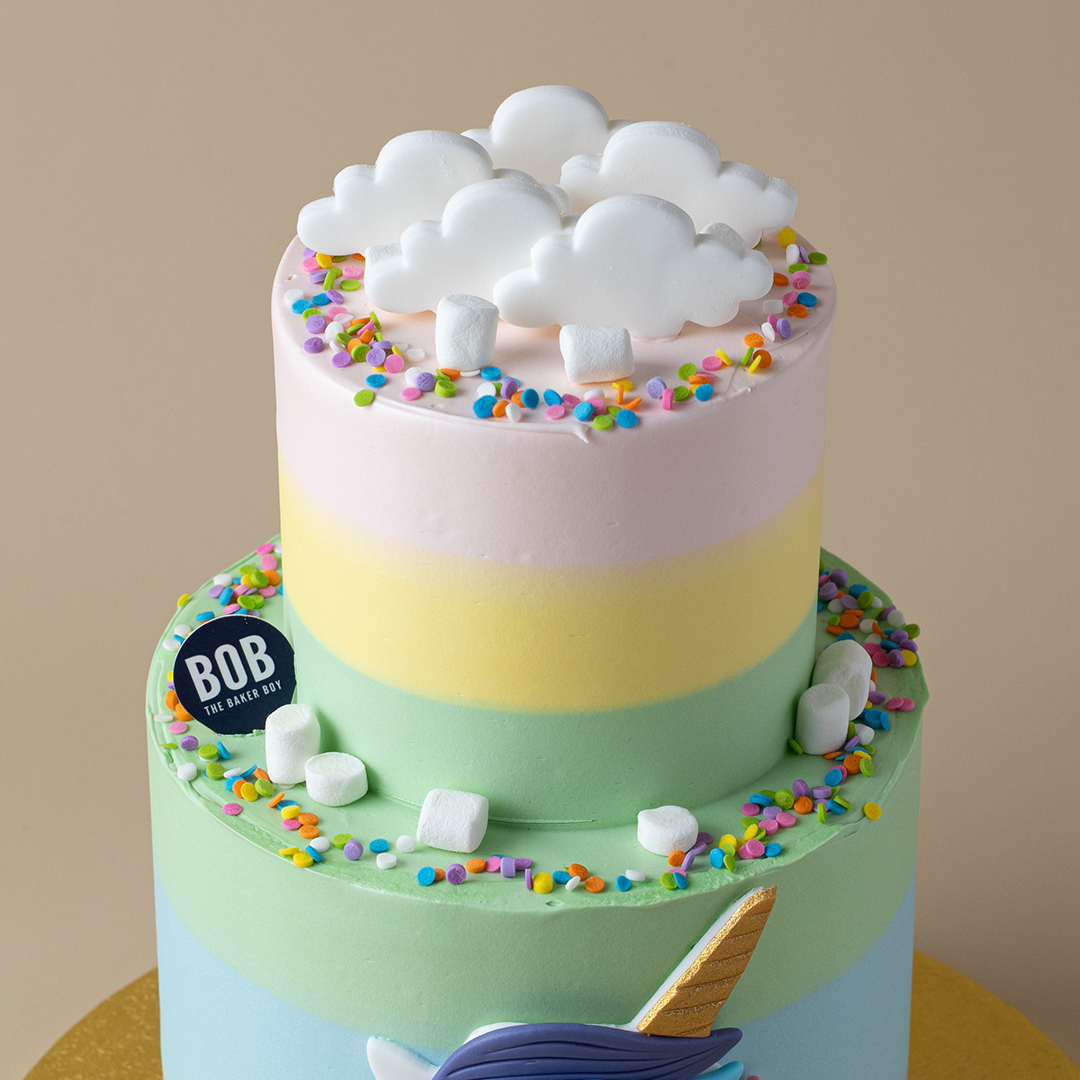 cake
