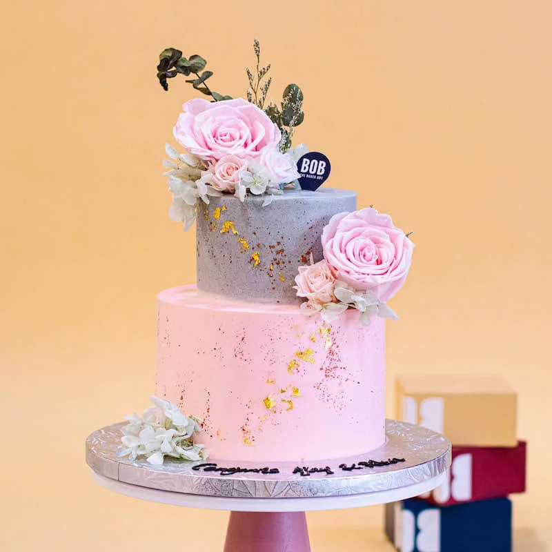cake