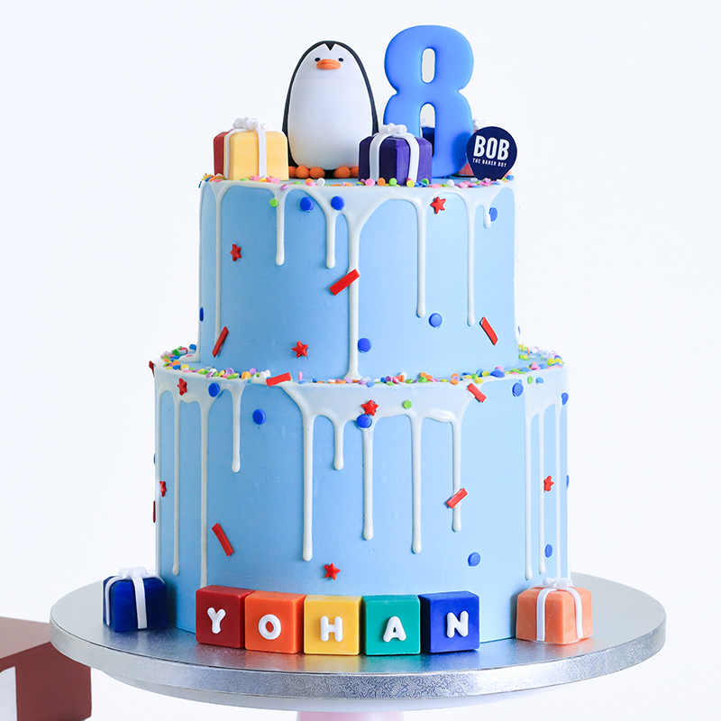 cake