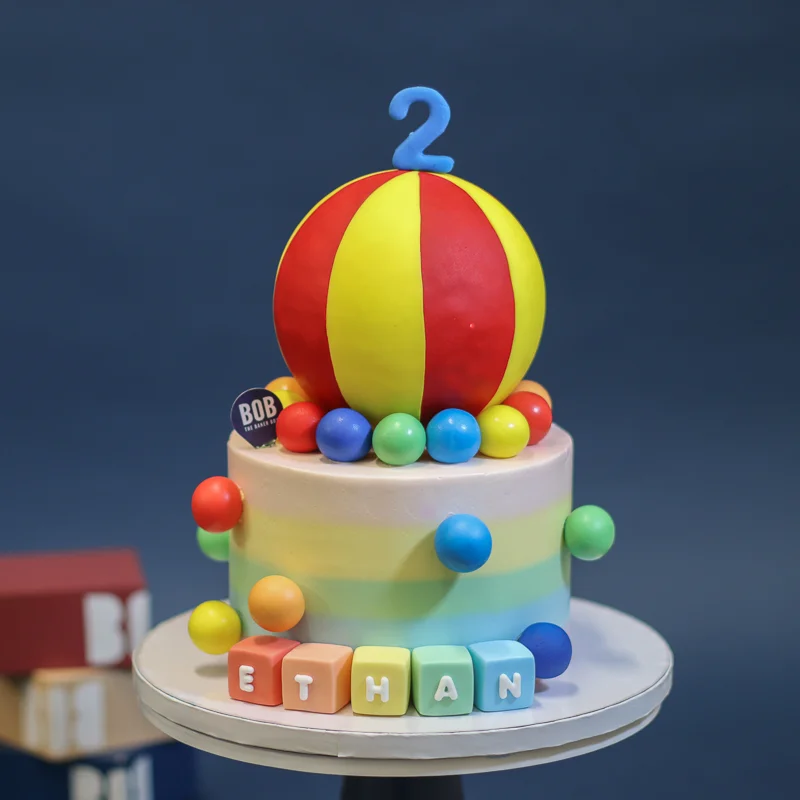 cake