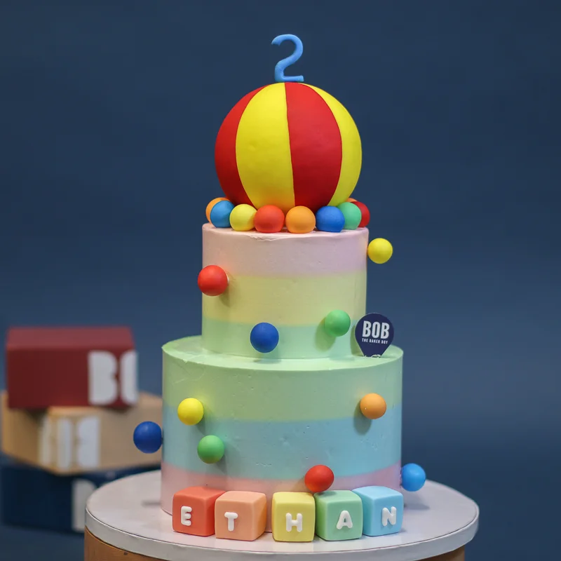 cake