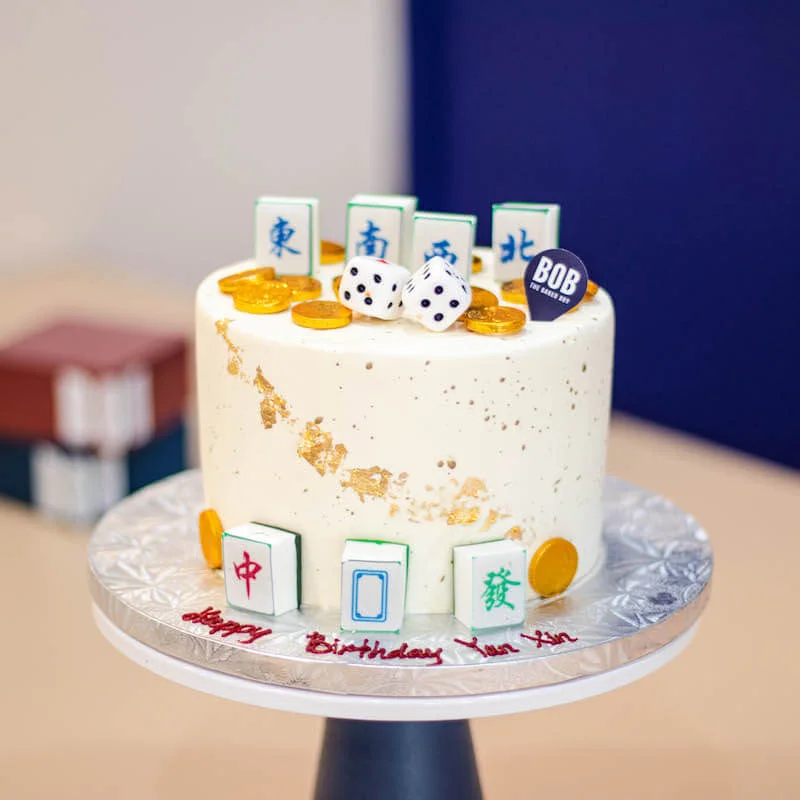 cake