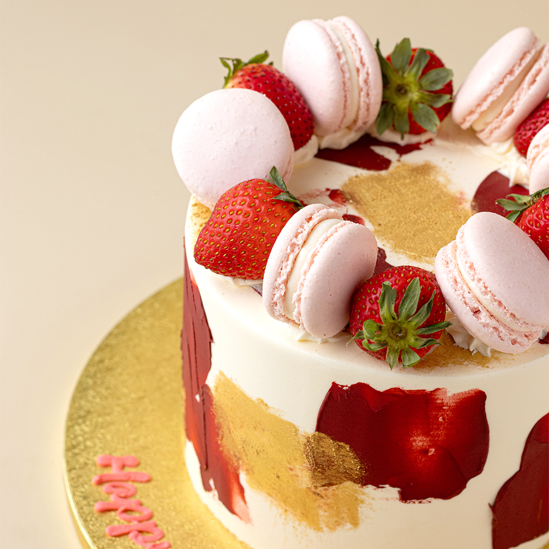 cake