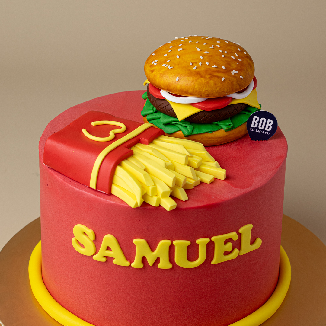 cake