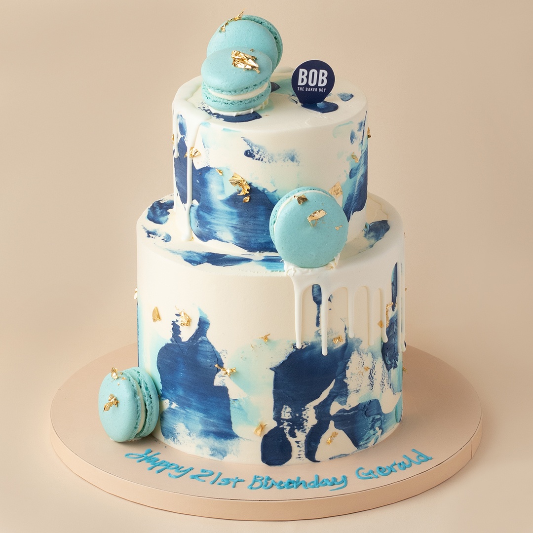 cake
