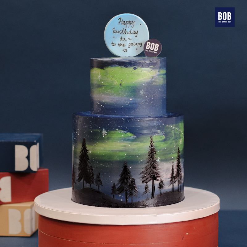 cake