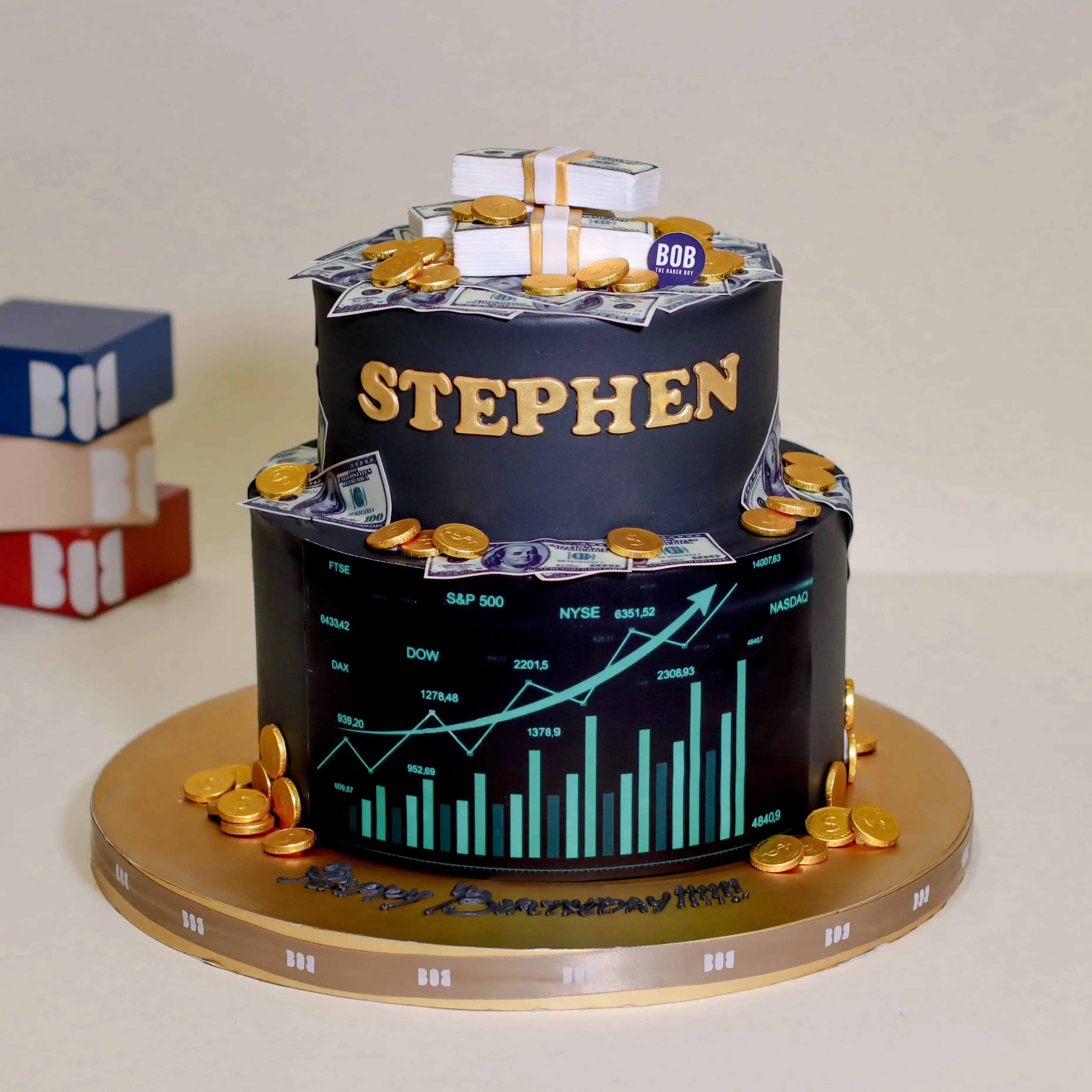 cake
