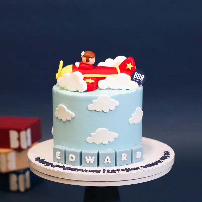 cake