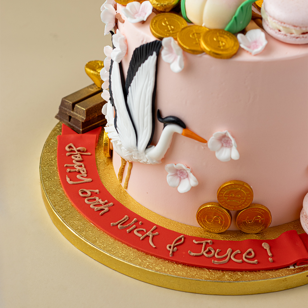cake