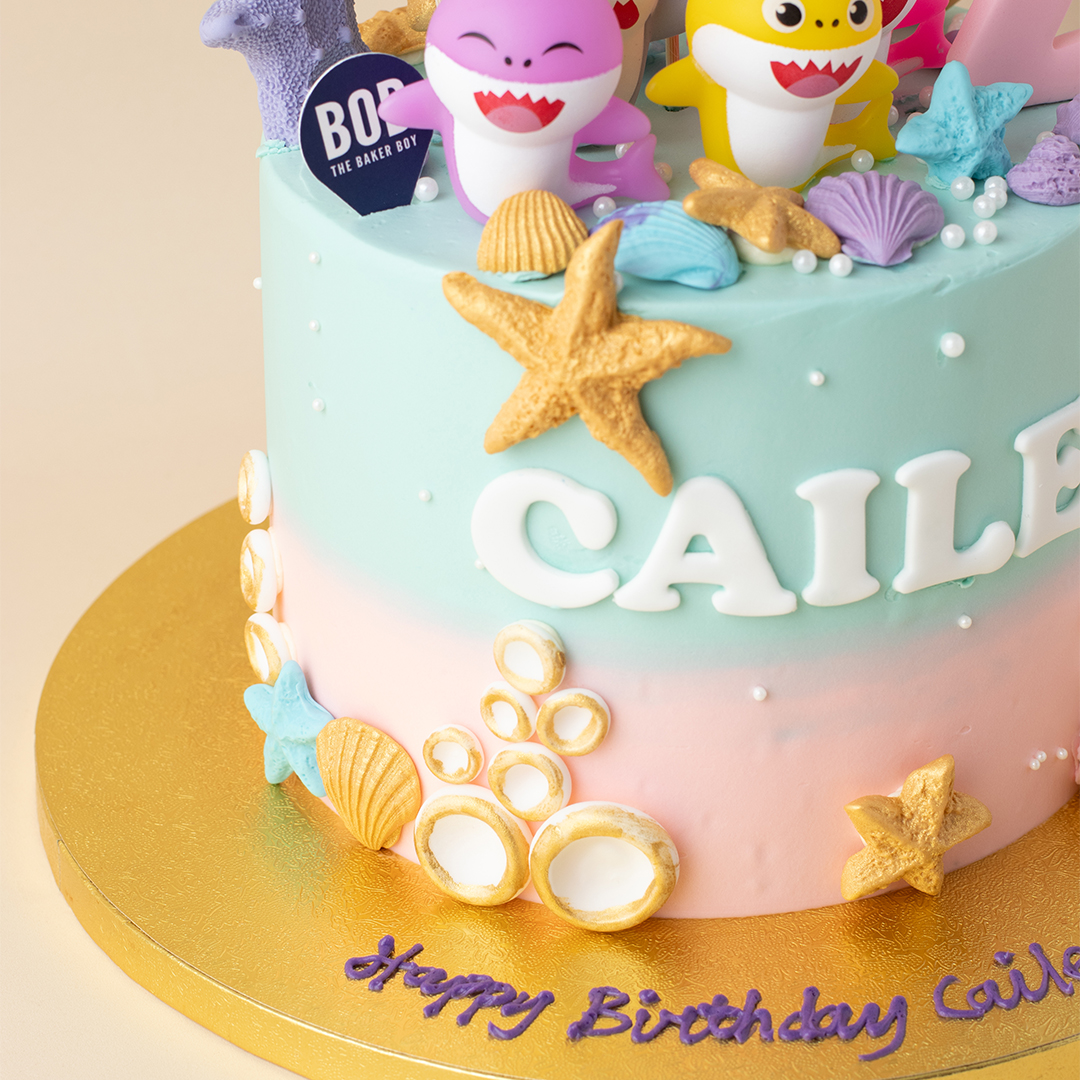 cake