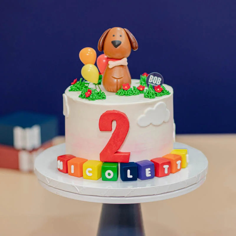 cake