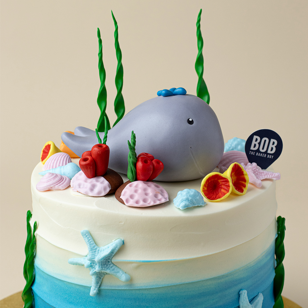 cake