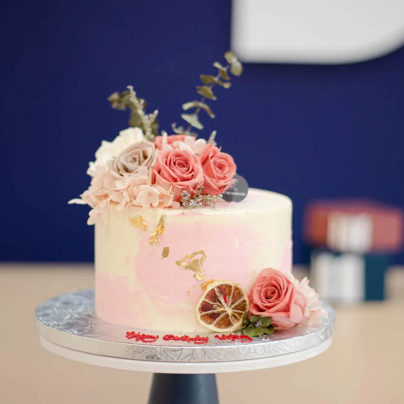 cake