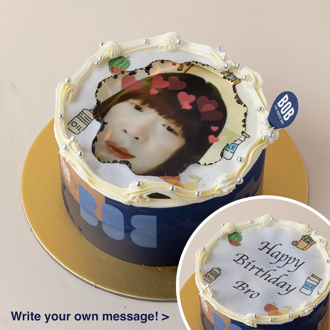 cake