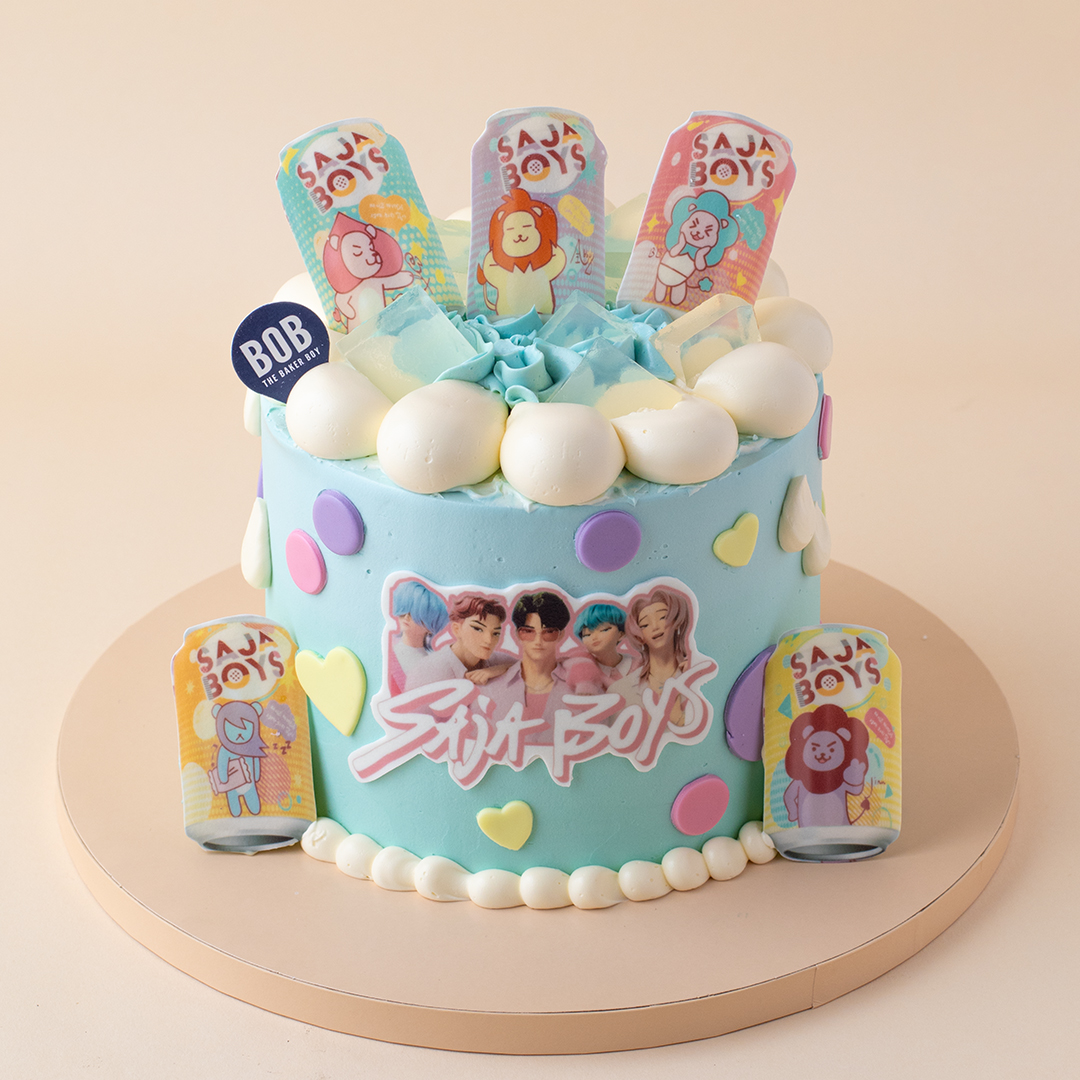 cake