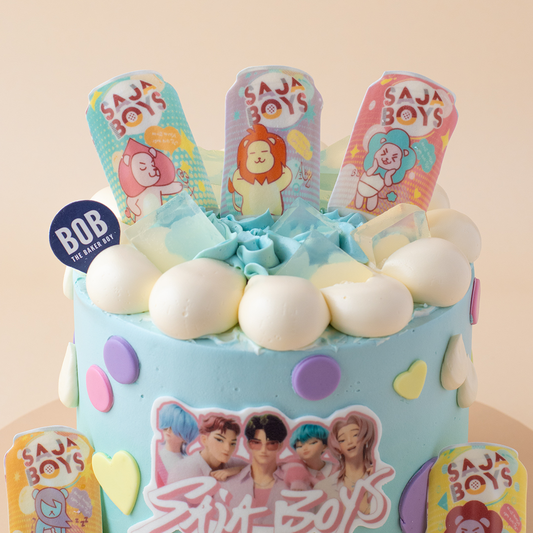cake