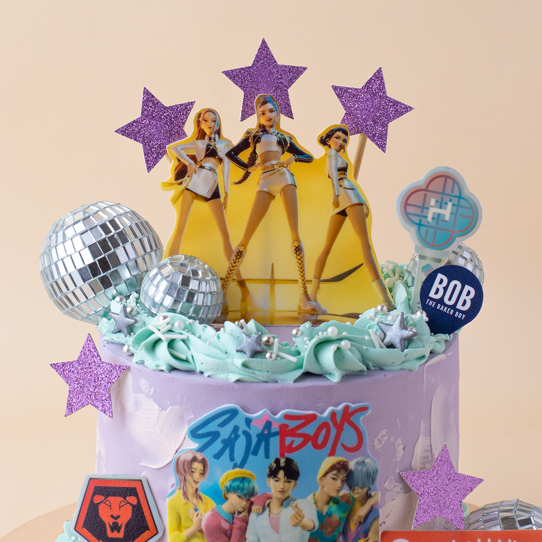 cake