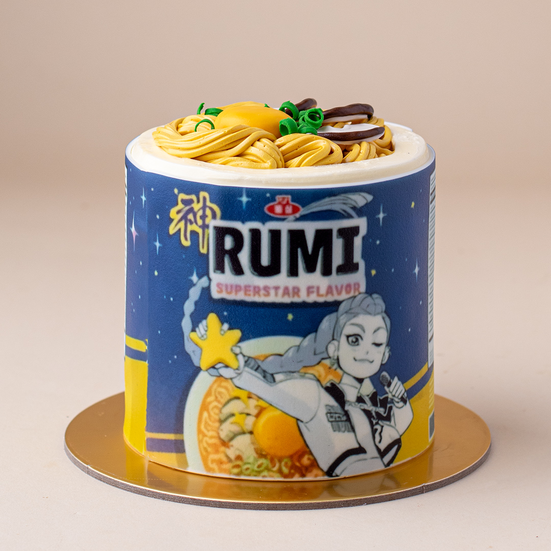 cake