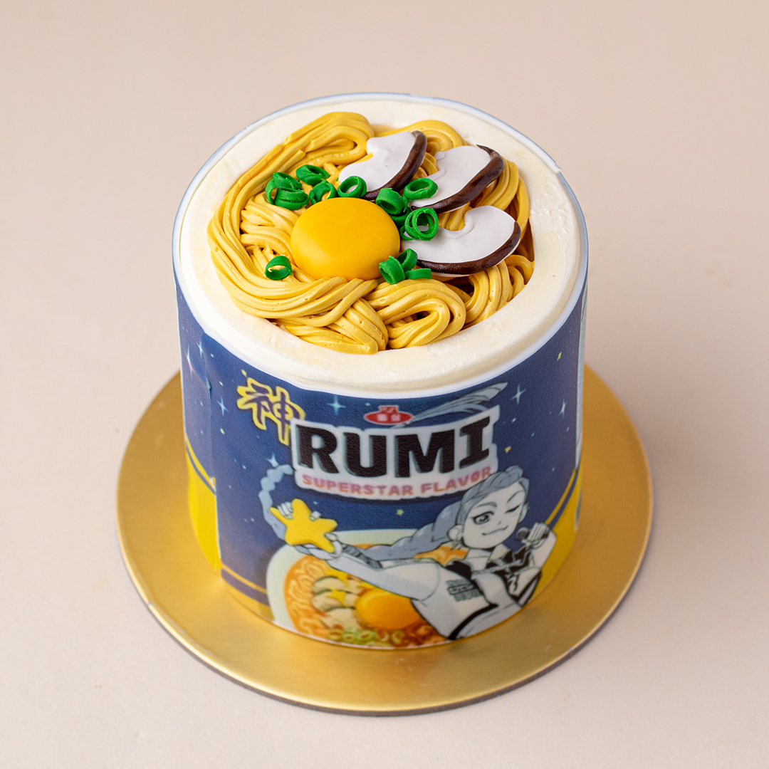 cake