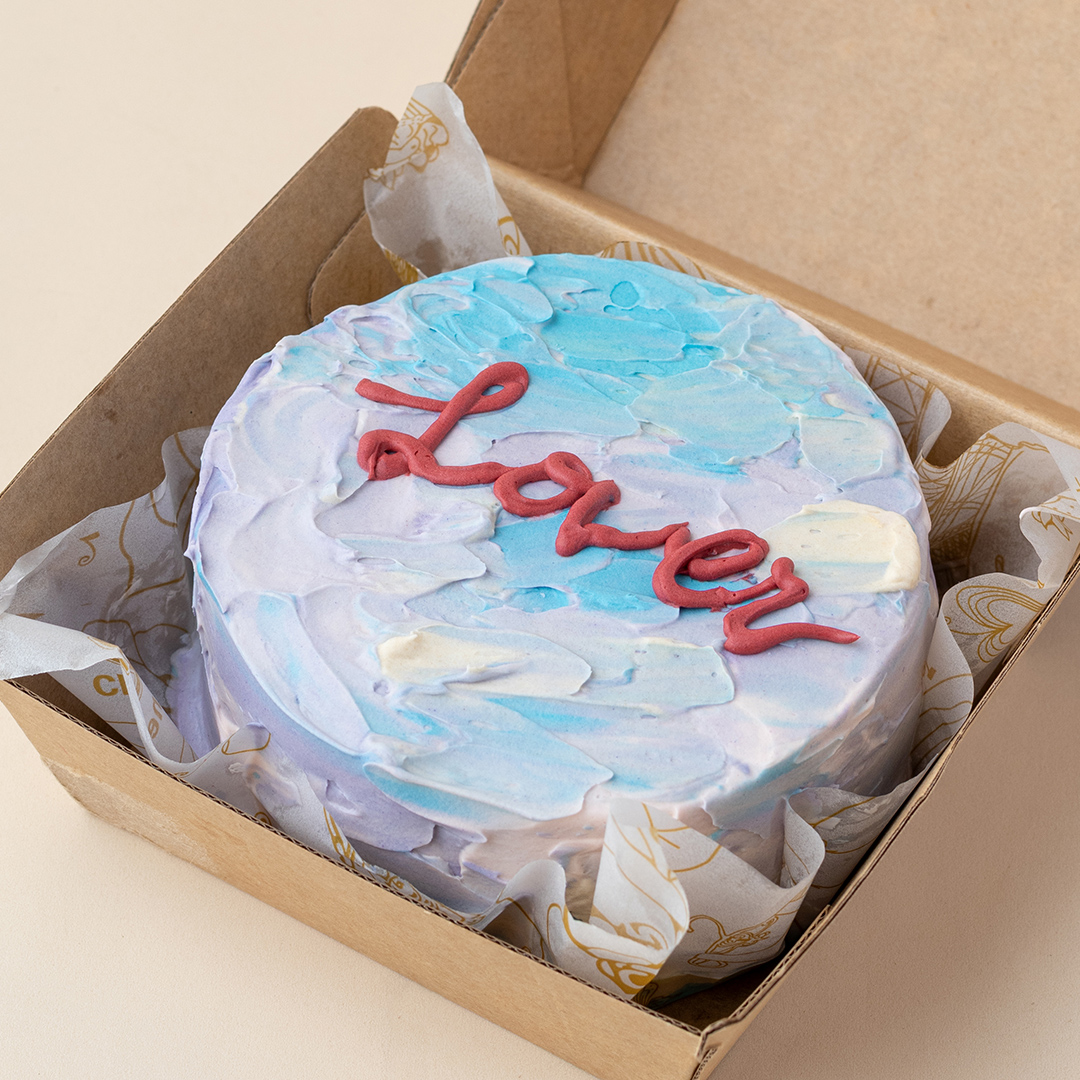 cake