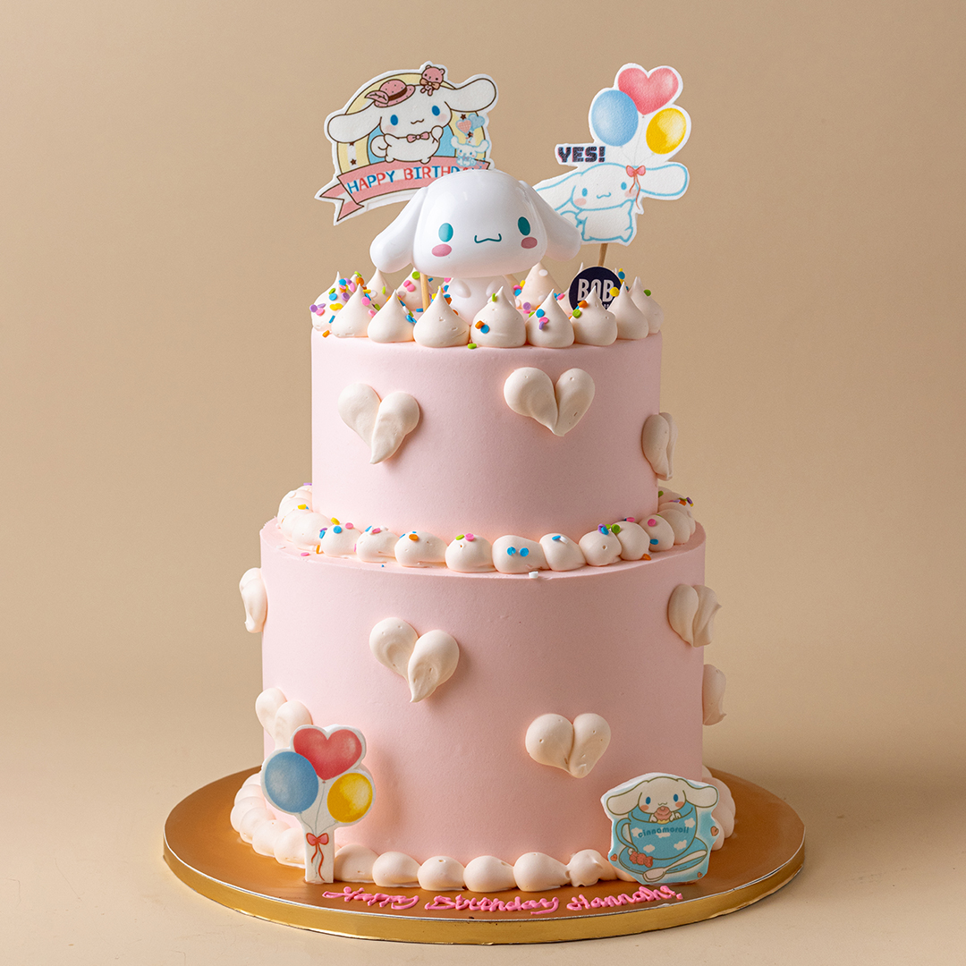 cake