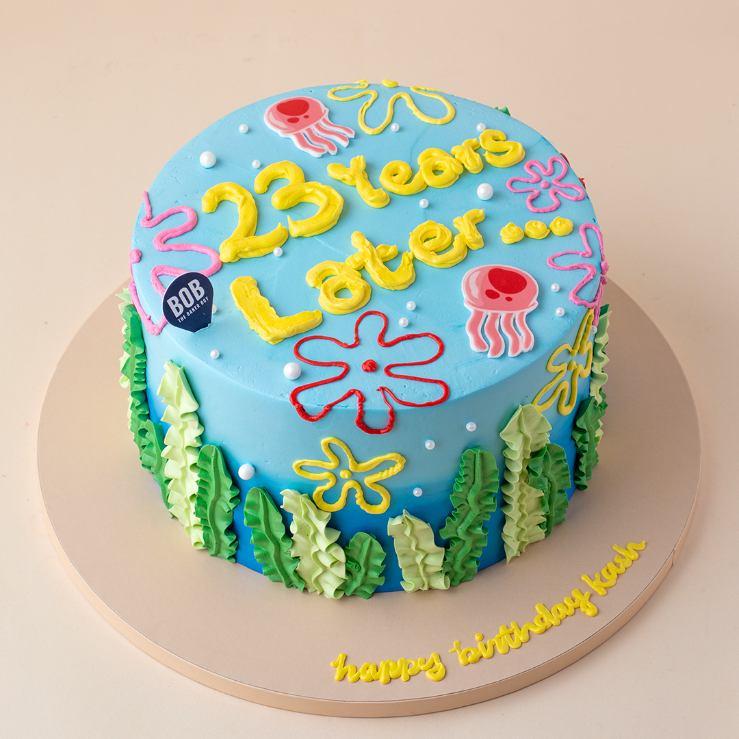 cake