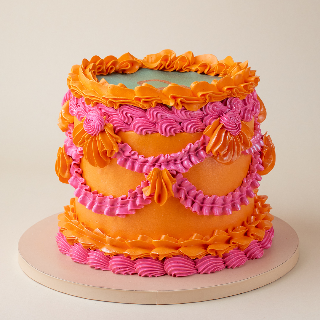 cake