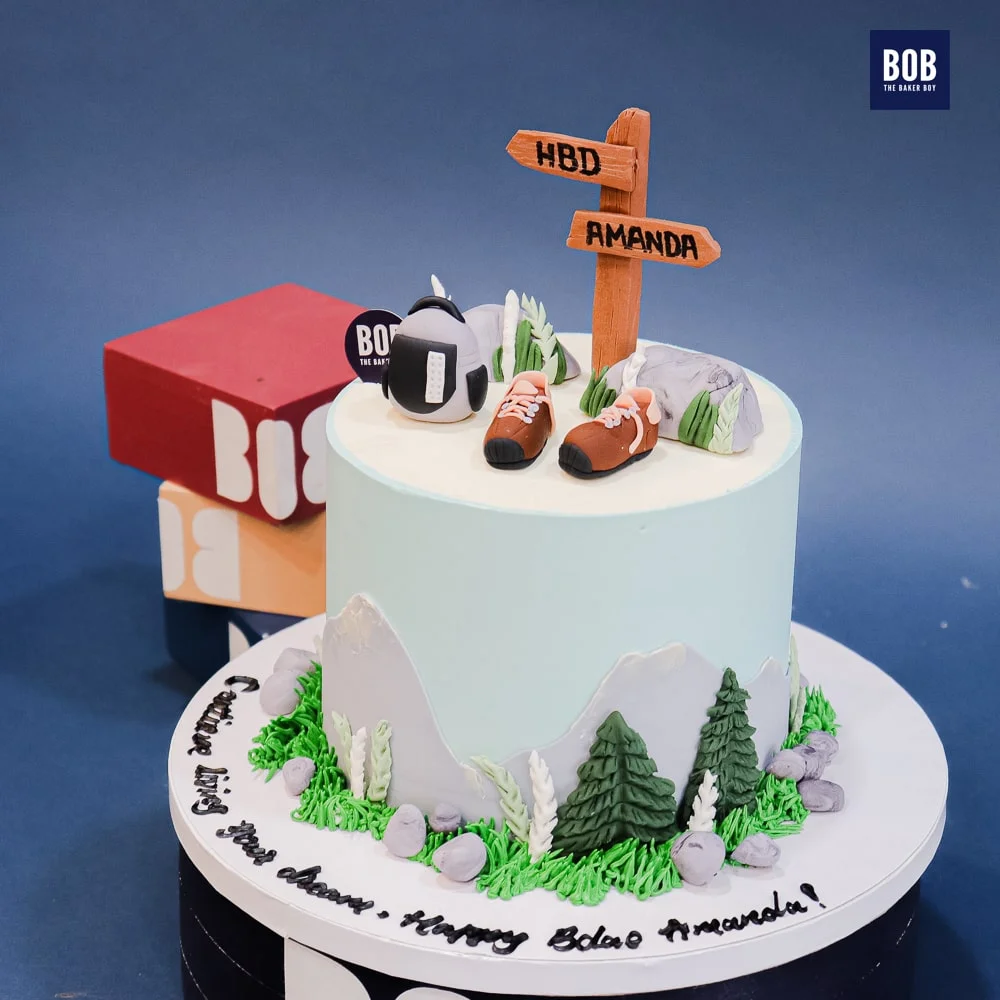 cake