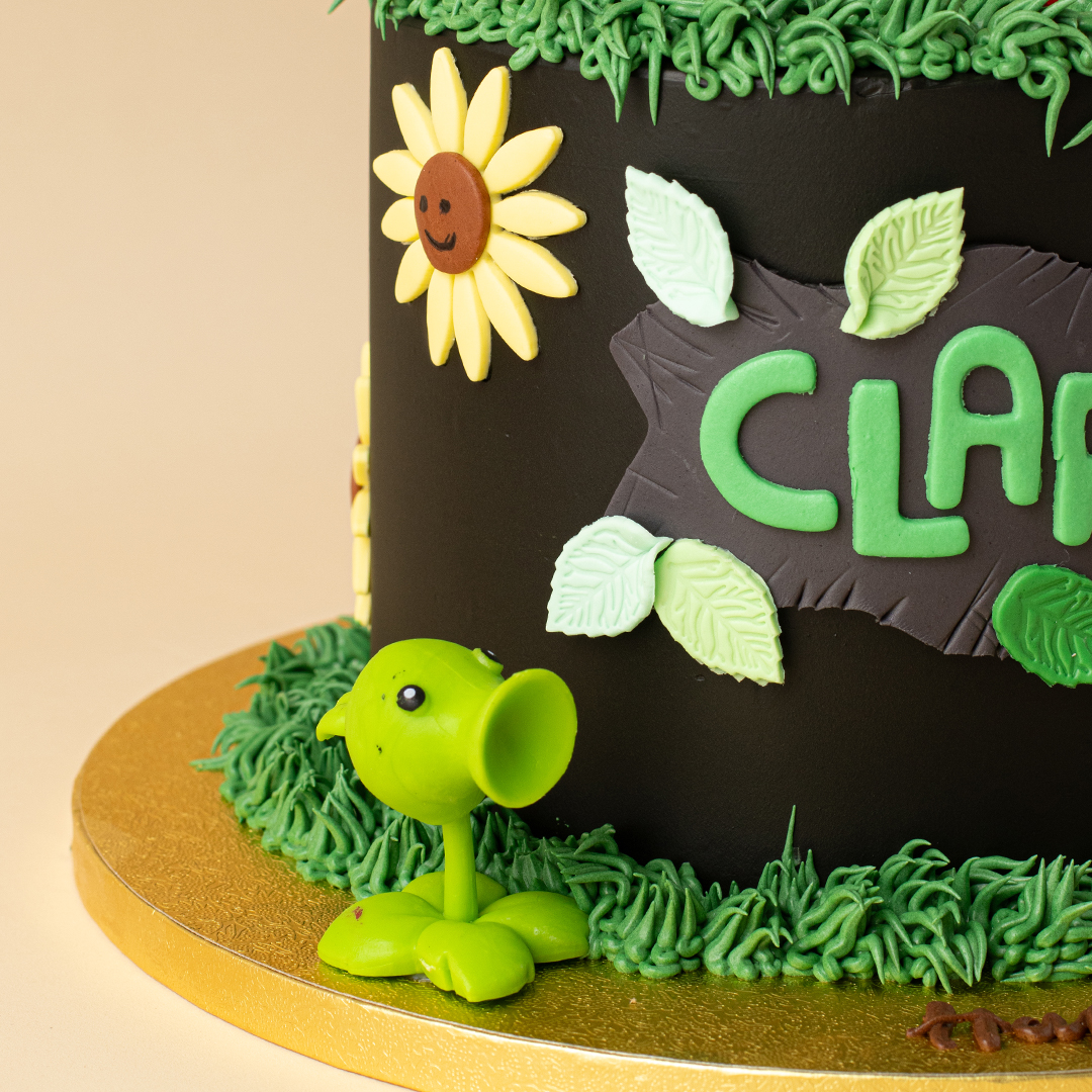cake