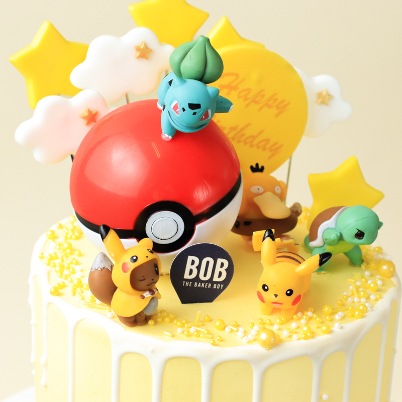 cake