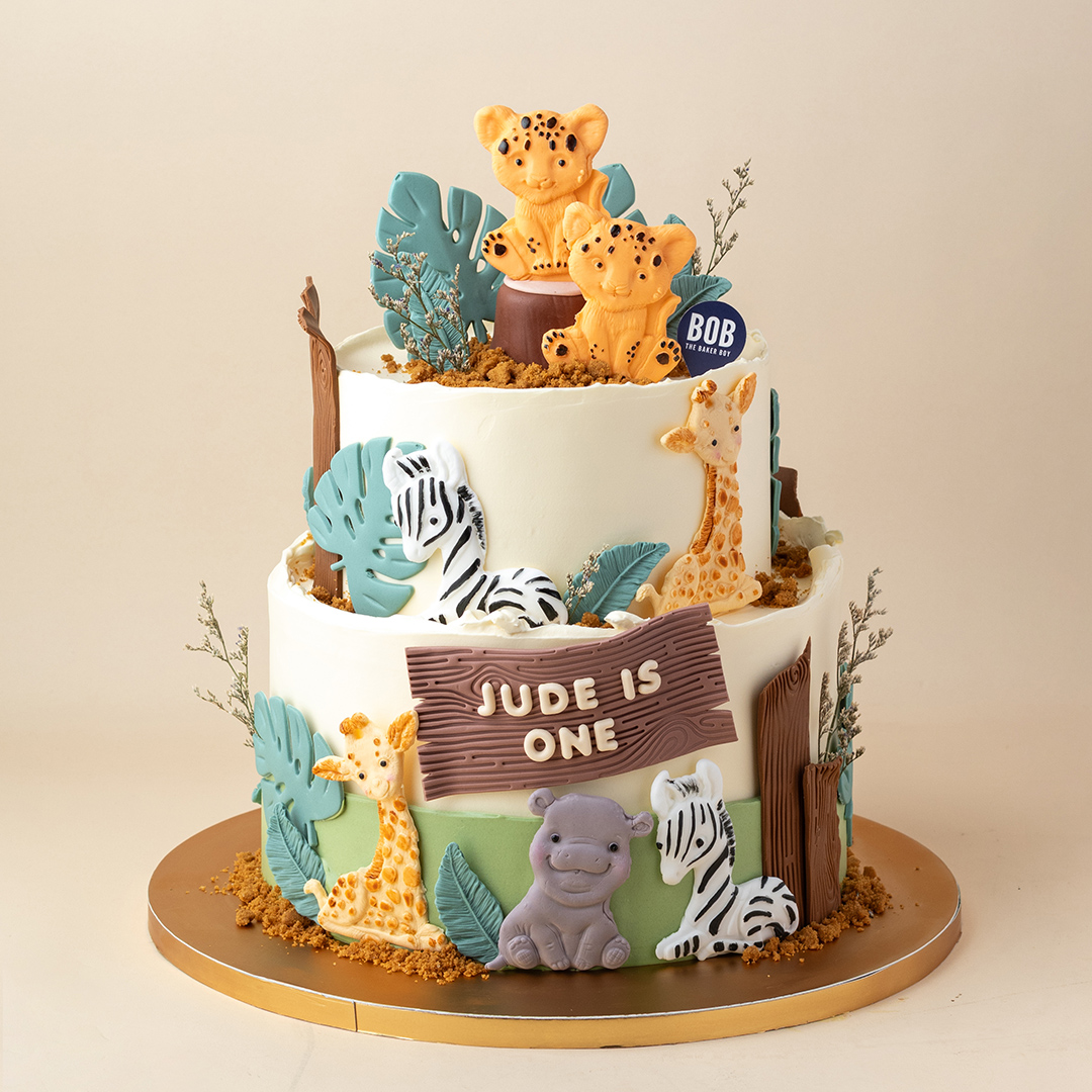 cake
