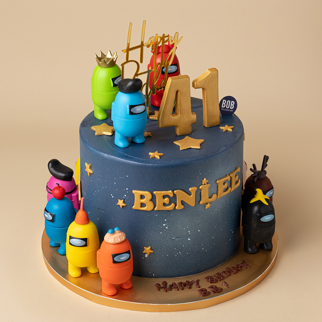 cake