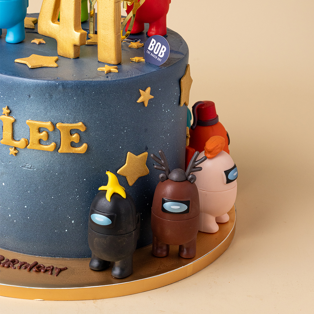 cake